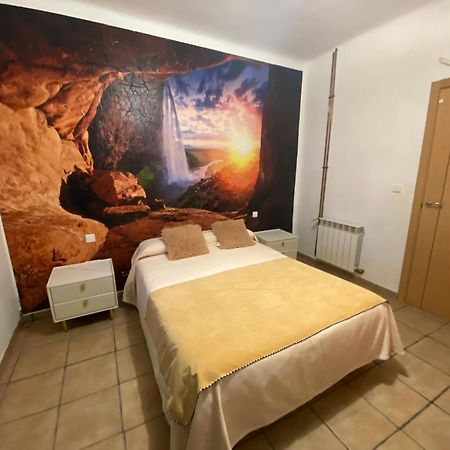 Apartmán Casa Kiara San Martín de la Vega Exteriér fotografie