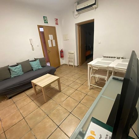 Apartmán Casa Kiara San Martín de la Vega Exteriér fotografie