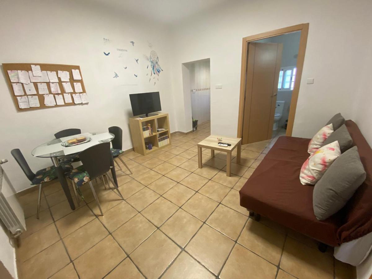 Apartmán Casa Kiara San Martín de la Vega Exteriér fotografie