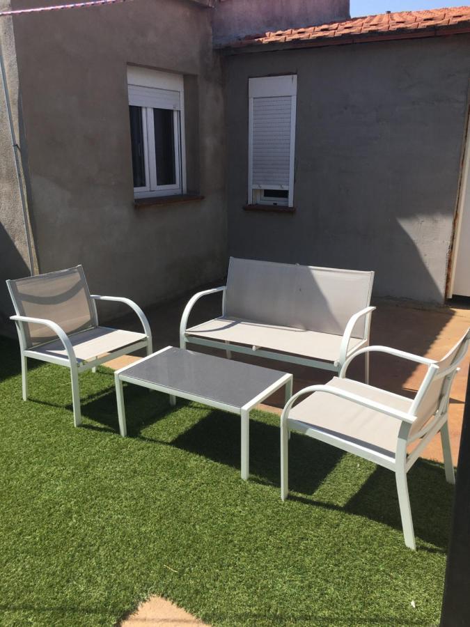 Apartmán Casa Kiara San Martín de la Vega Exteriér fotografie