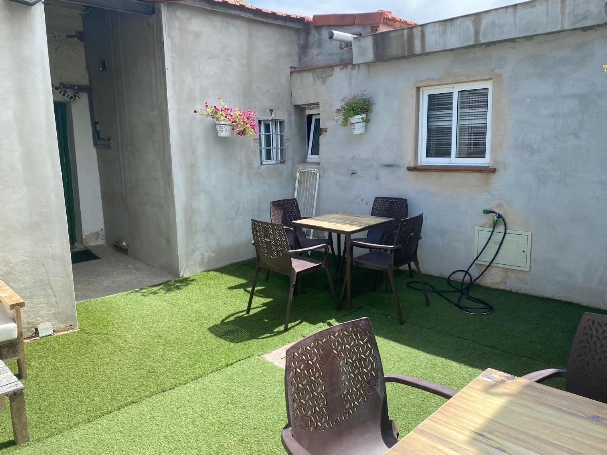 Apartmán Casa Kiara San Martín de la Vega Exteriér fotografie