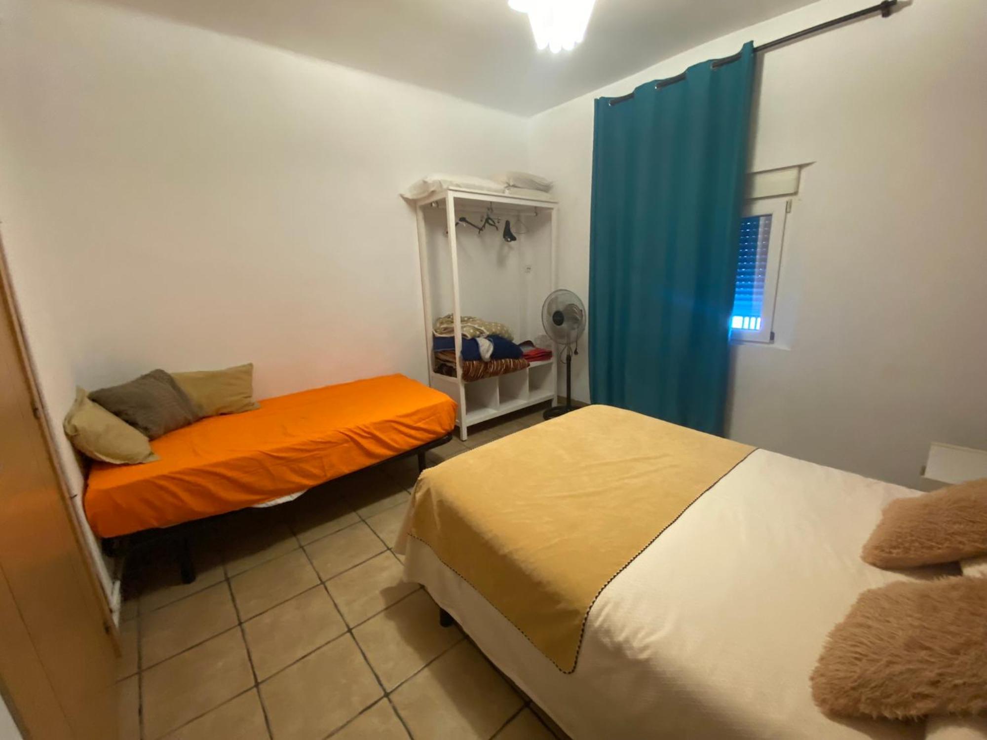 Apartmán Casa Kiara San Martín de la Vega Exteriér fotografie