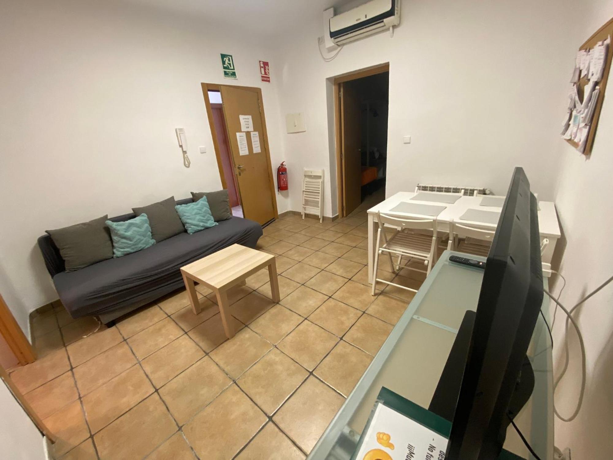 Apartmán Casa Kiara San Martín de la Vega Exteriér fotografie
