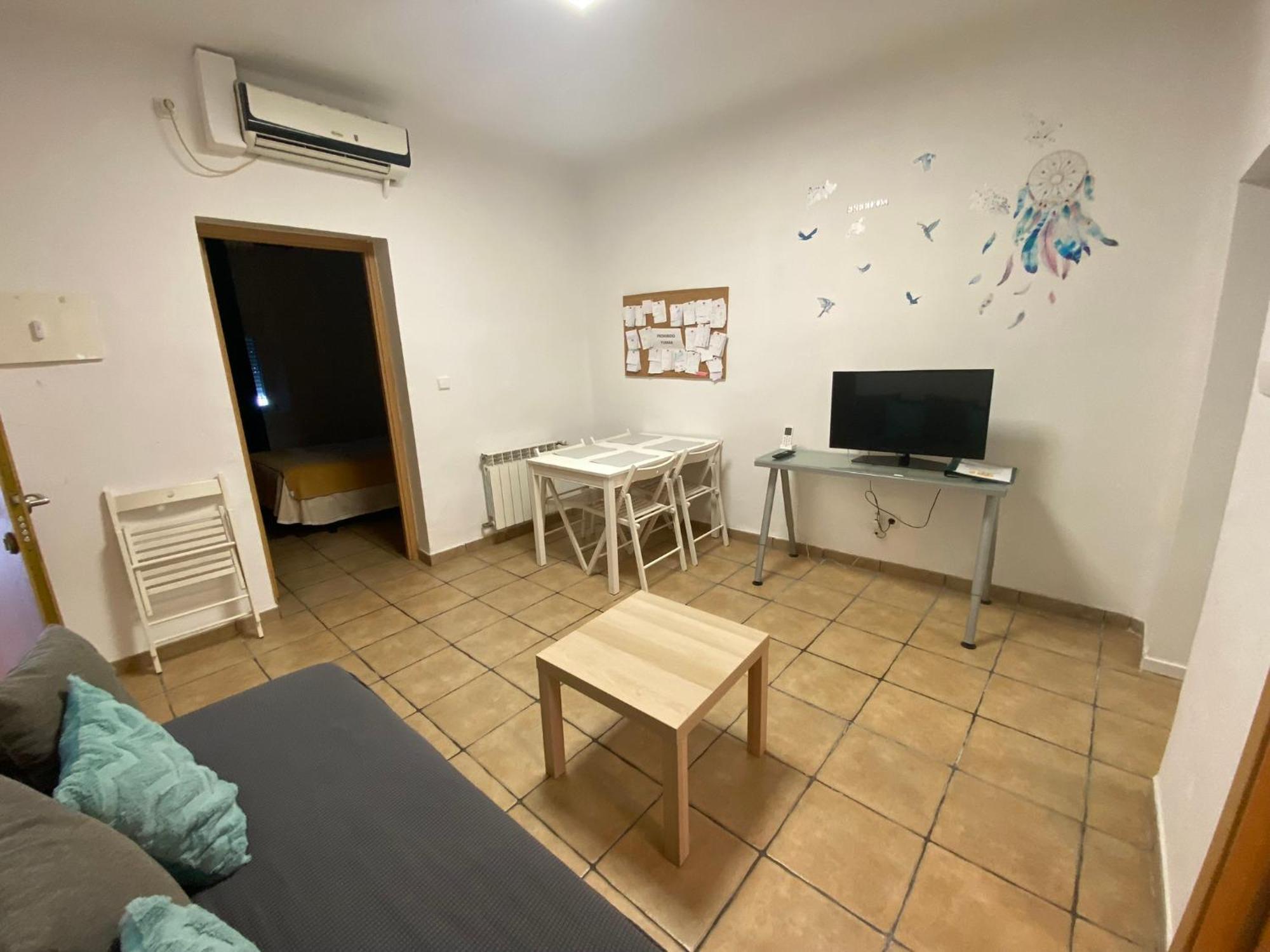 Apartmán Casa Kiara San Martín de la Vega Exteriér fotografie