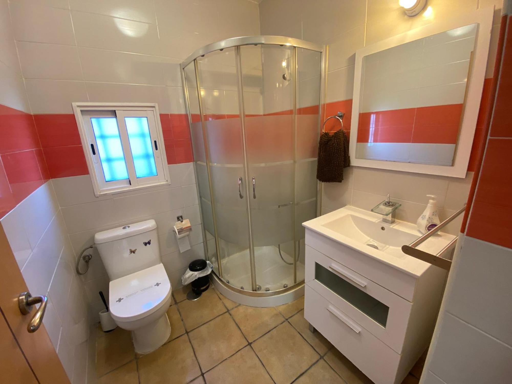 Apartmán Casa Kiara San Martín de la Vega Exteriér fotografie