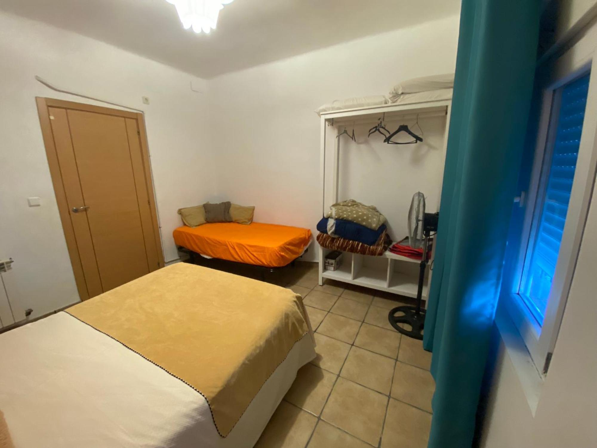 Apartmán Casa Kiara San Martín de la Vega Exteriér fotografie