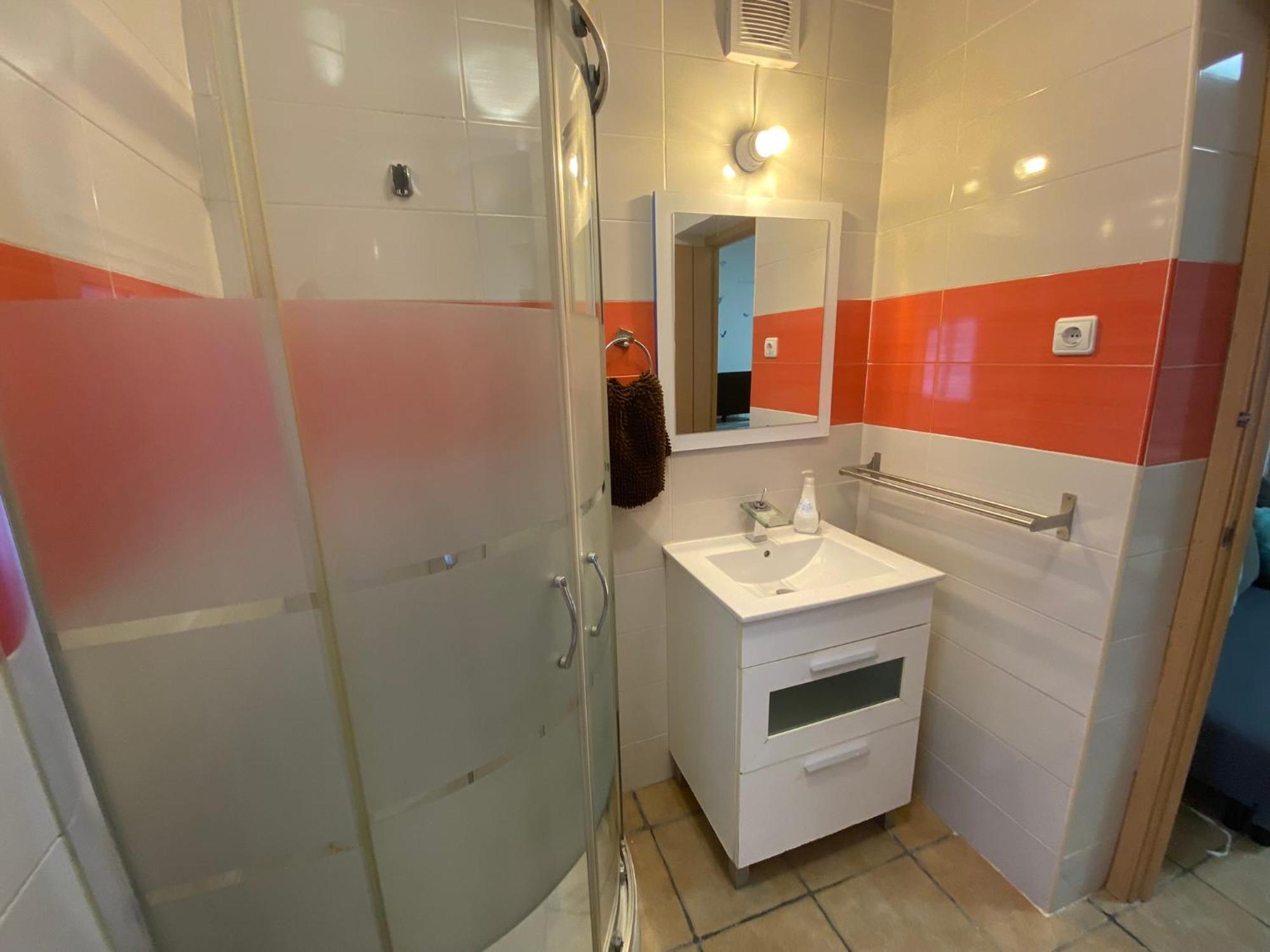 Apartmán Casa Kiara San Martín de la Vega Exteriér fotografie